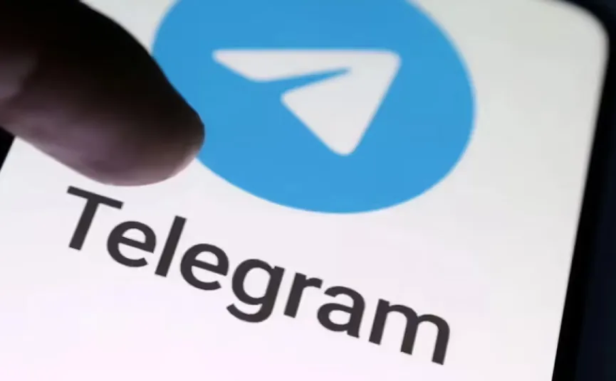 telegram