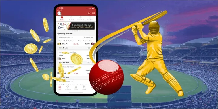 IPL betting racket