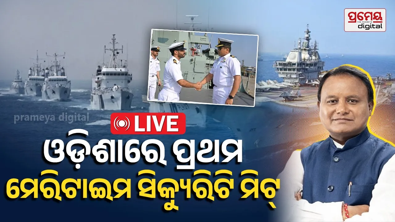 odisha