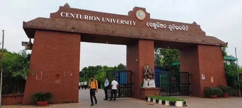 ‘ଦି ଇମ୍ପାକ୍ଟ ରାଙ୍କିଙ୍ଗ୍‌-୨୦୨୬': ବିଶ୍ୱର ଶ୍ରେଷ୍ଠ-୨୦୦ରେ ଓଡ଼ିଶାର ସେଞ୍ଚୁରିଆନ ବିଶ୍ୱବିଦ୍ୟାଳୟ; ଦେଶରେ ପାଇଲା ୪ର୍ଥ ସ୍ଥାନ