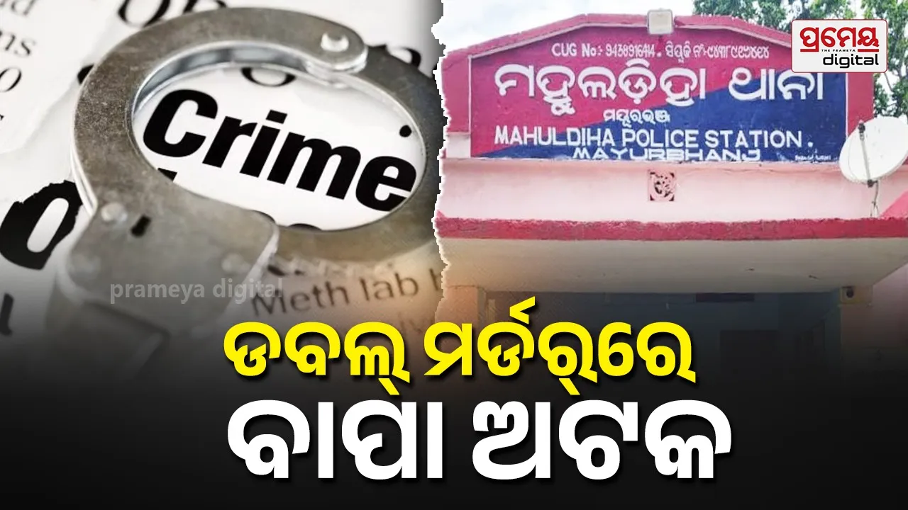 murder case