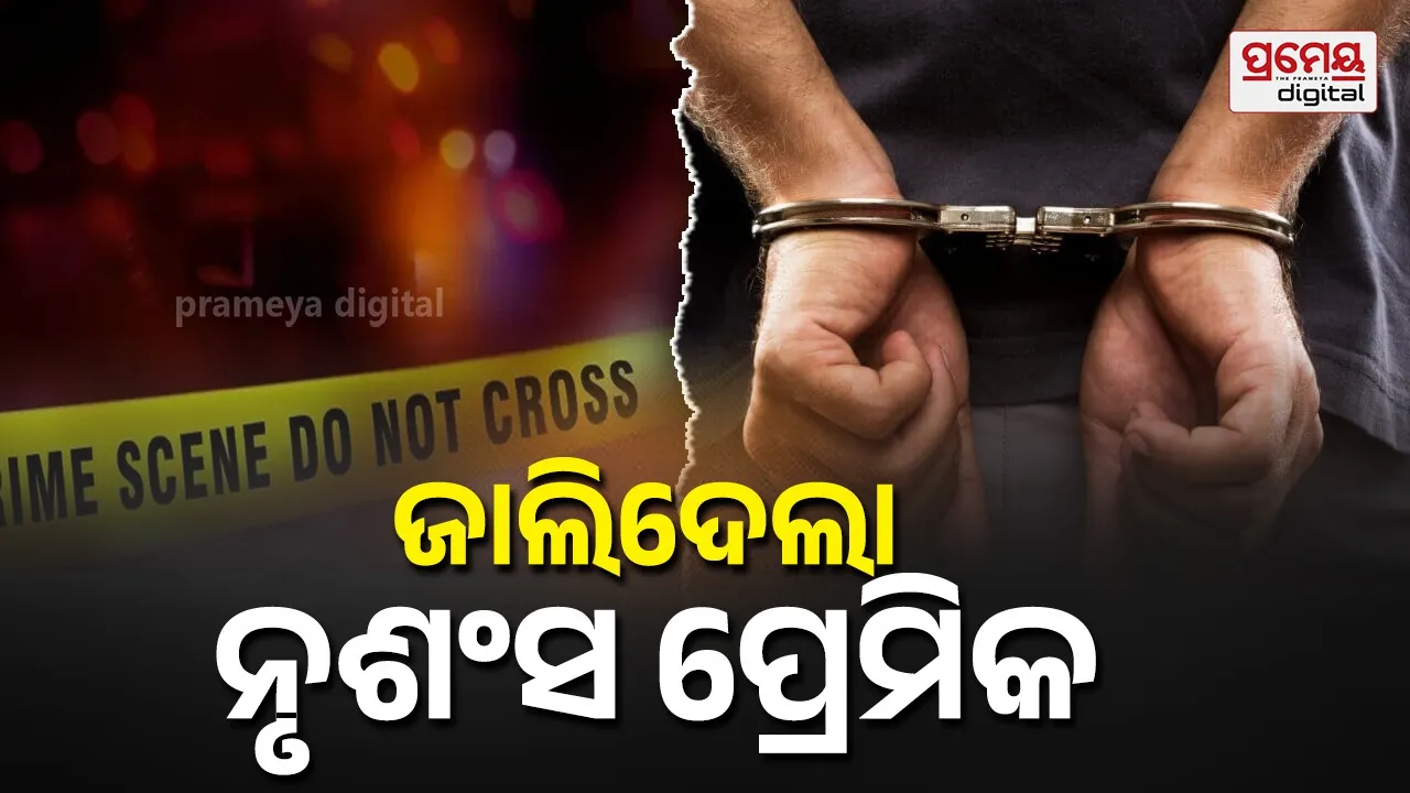 crime news
