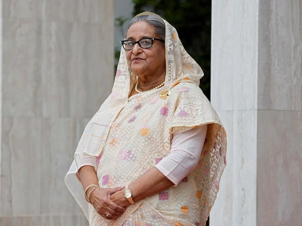 Sheikh Hasina  : କେବେ ବାଂଲାଦେଶ ଫେରିବେ, କହିଲେ ଶେଖ ହସିନା …ମିଳିଛି ମୃତ୍ୟୁଦଣ୍ଡ