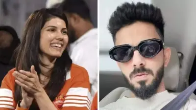 Anirudh Ravichander to Marry Kavya Maran? Uncle Y. Gee. Mahendra Confirms Wedding Buzz