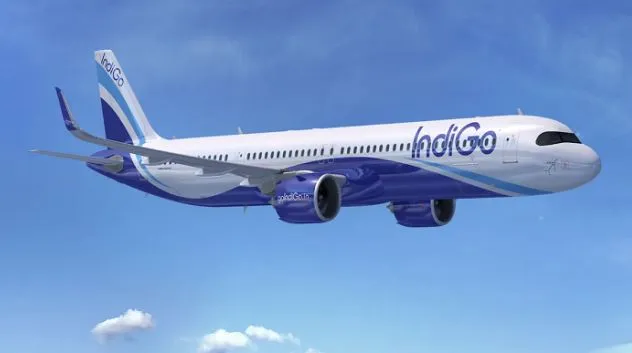 IndiGo