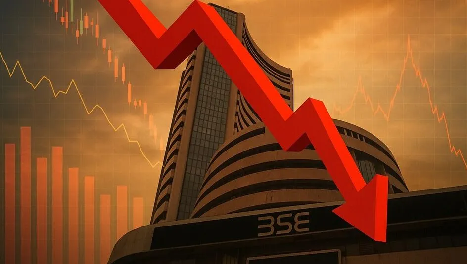 share market