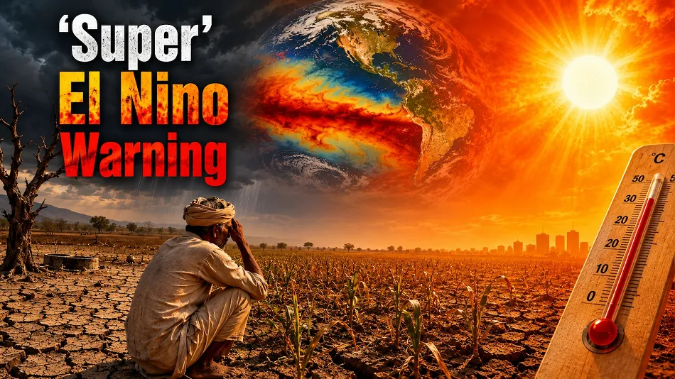 super el nino