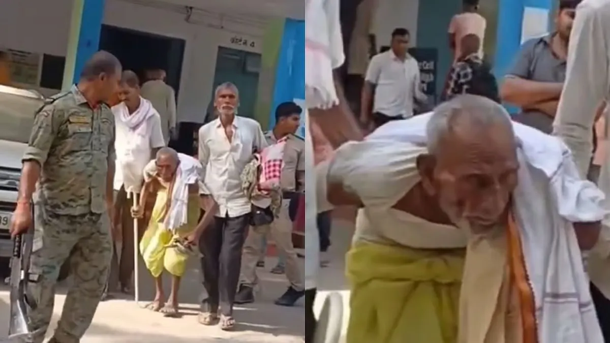 Bihar man convicted