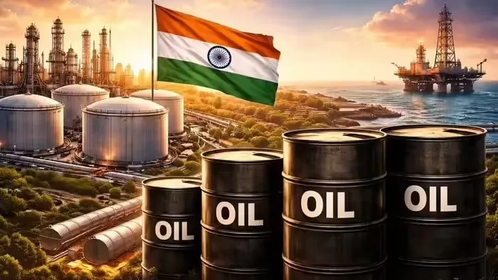 ଅଶୋଧିତ ତୈଳ ଠାରୁ ଆରମ୍ଭ କରି LPG ଆଉ LNG ଯାଏଁ, ହର୍ମୁଜ ଖୋଲିବା ପରେ ବଡ ପଦକ୍ଷେପ ନେବାକୁ ଯାଉଛି ଭାରତ…