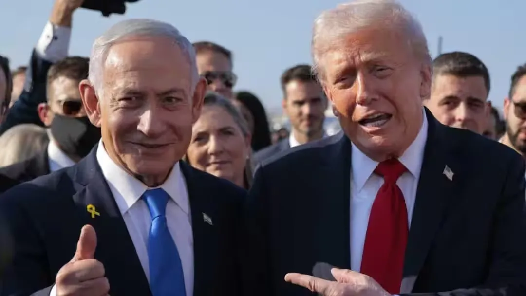 Israel-Lebanon ceasefire