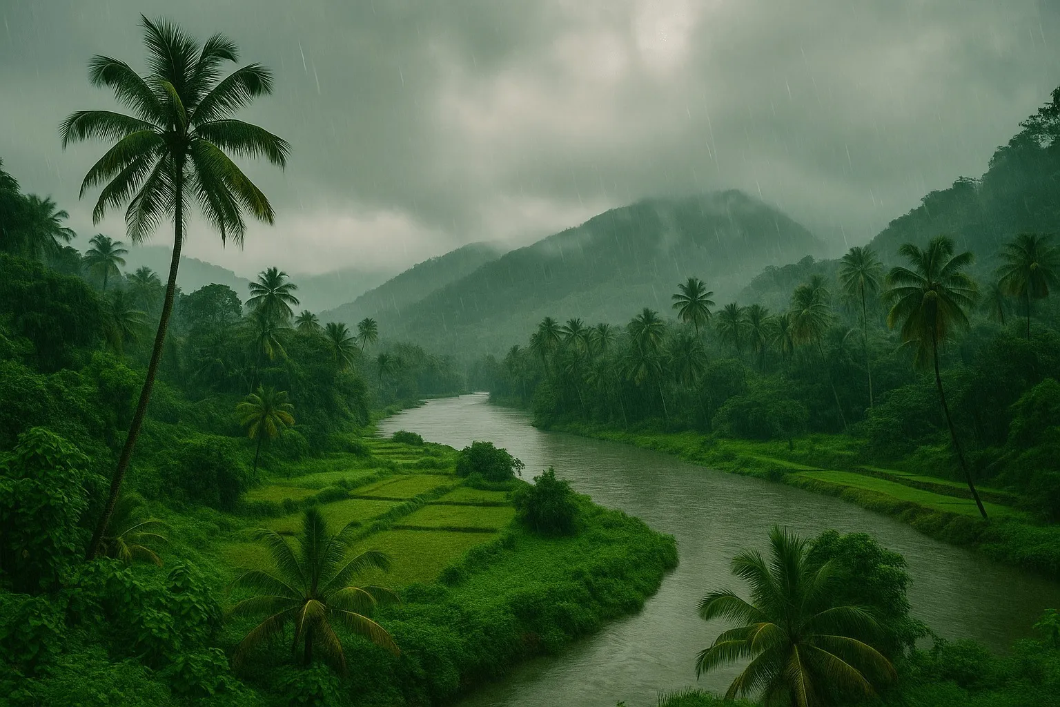 monsoon