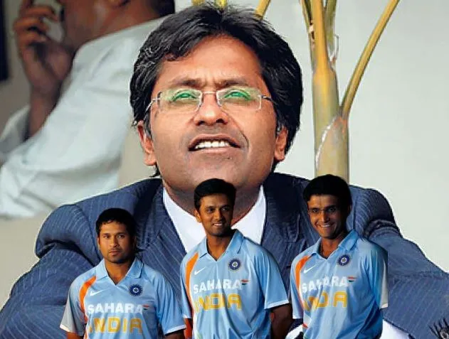 Lalit Modi revelation on t20 world cup 2007