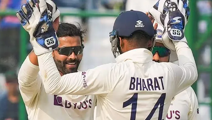 Indian Wicketkeeper-Batter KS Bharat Announces Retirement from International Cricket