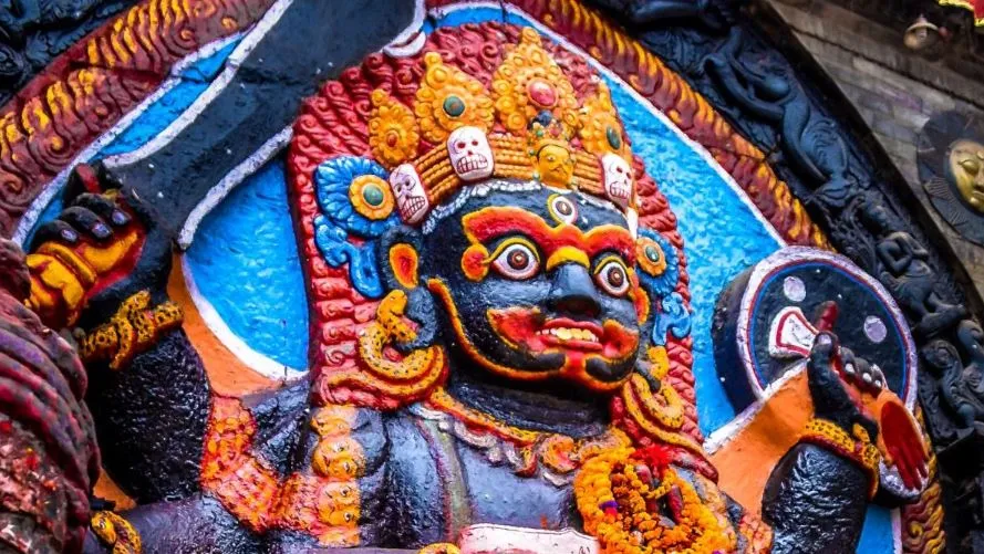 kala ashtami 