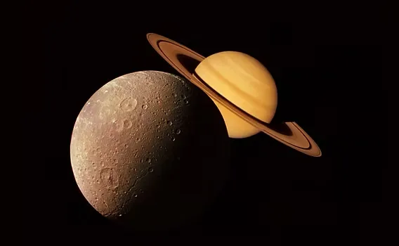 moon