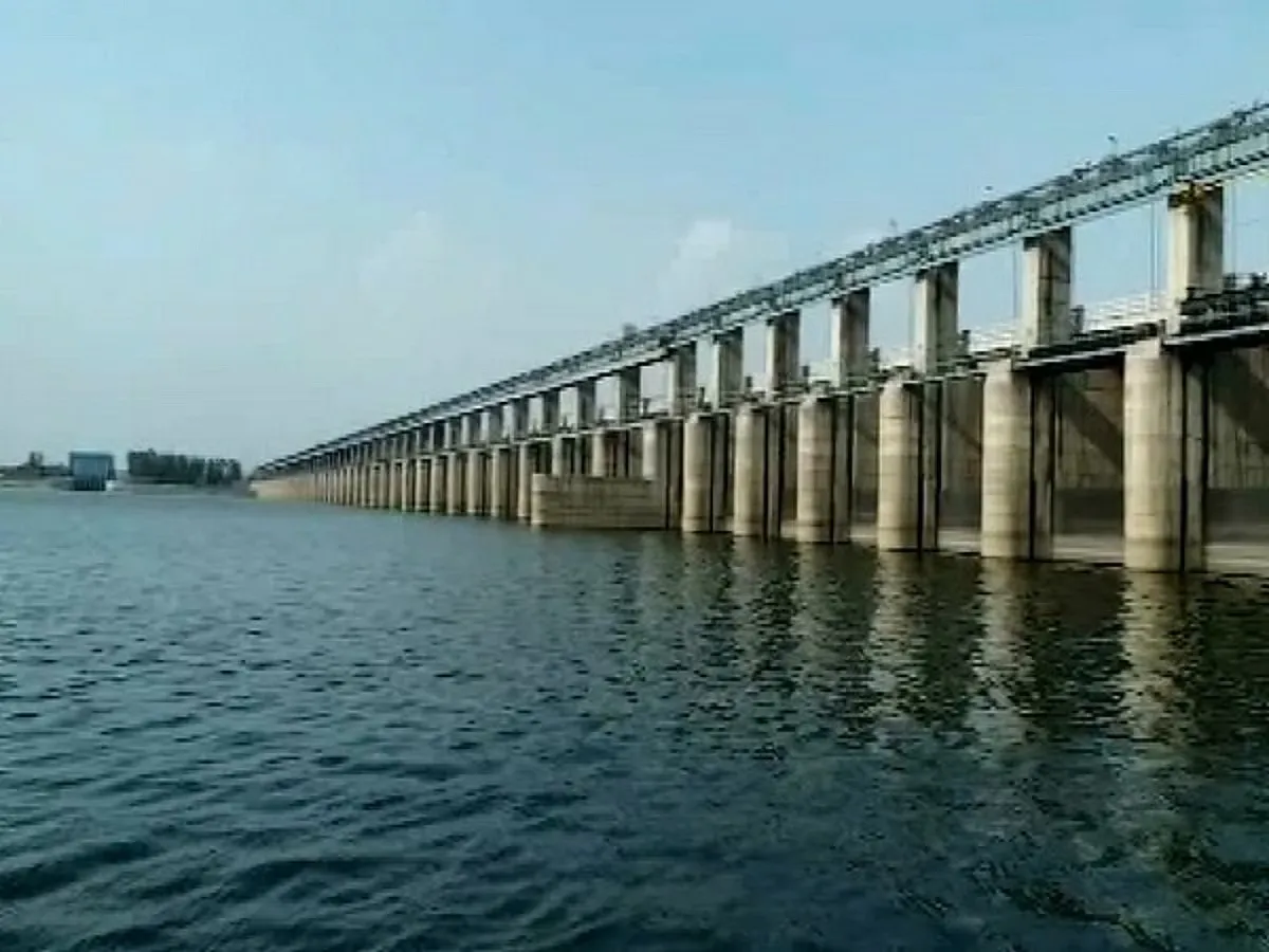 mahanadi
