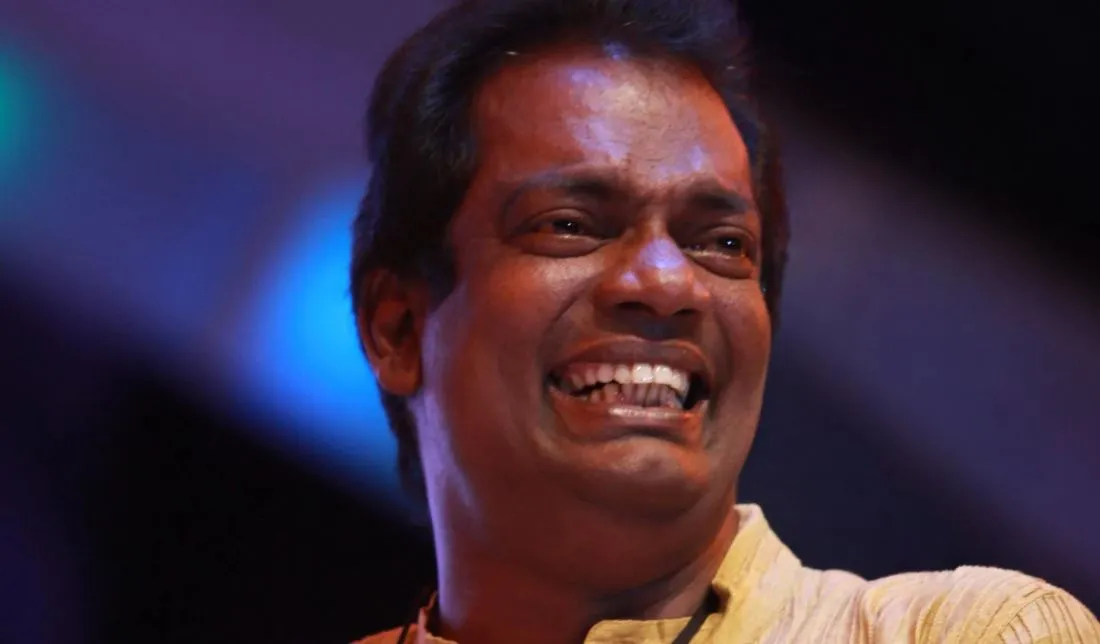 Salim Kumar Death