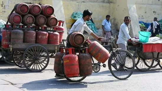 Government Domestic Gas Price Hike