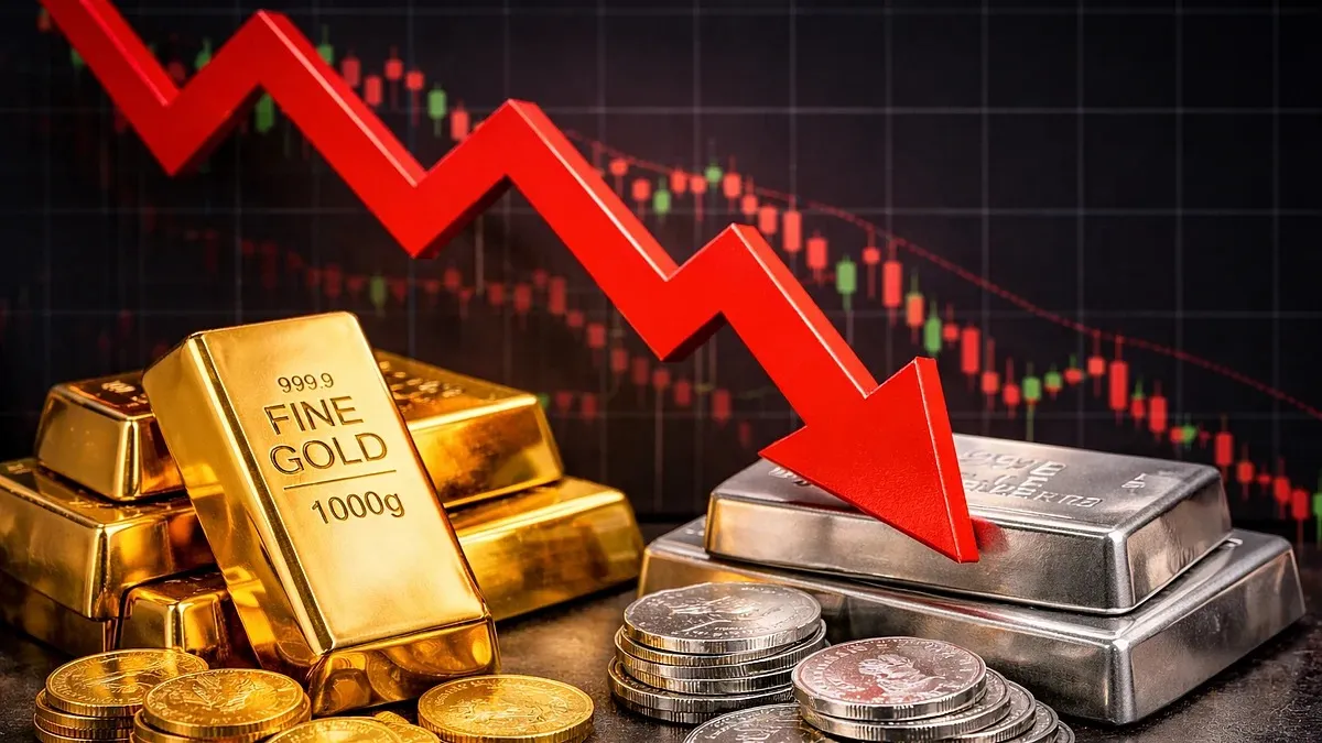 Gold Price Today