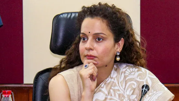 kangana 