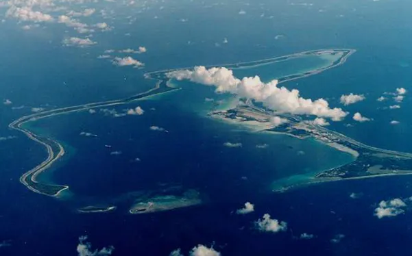 Chagos Islands: The Strategic Indian Ocean Territory Reshaping Global Geopolitics
