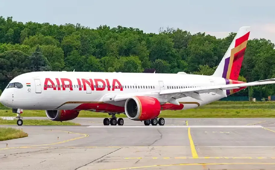 DGCA Investigates Delhi Airport Incident Involving Damaged Air India Aircraft