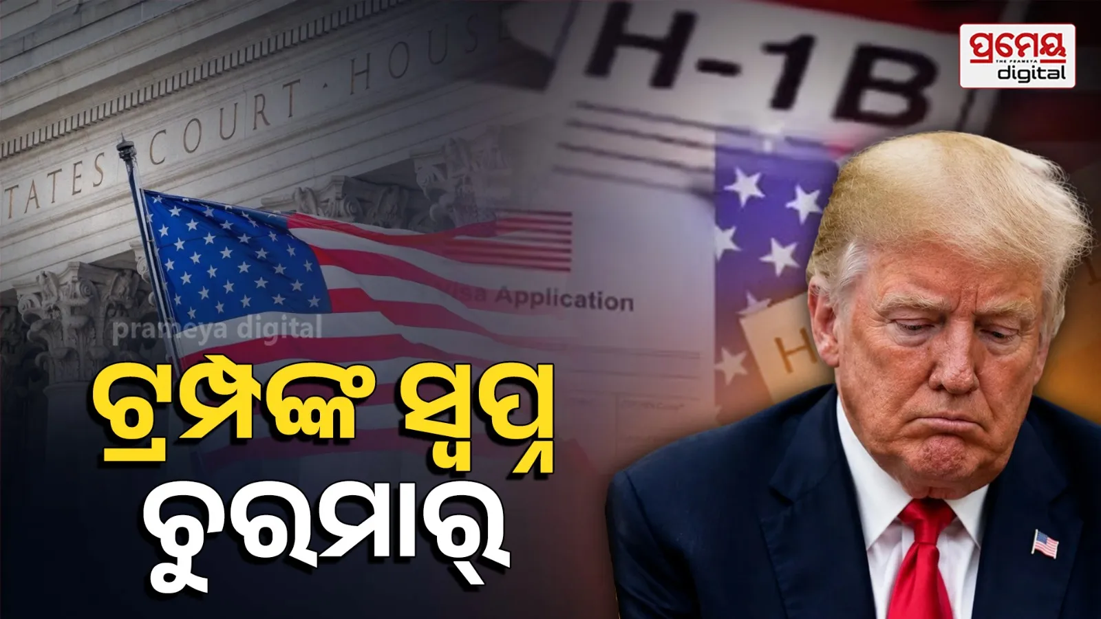 H1 B VISA Fee