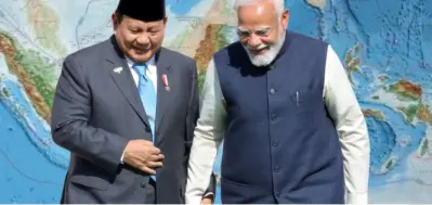 Indonesia Strengthens Natuna Islands Defense Amid South China Sea Tensions, Eyes BrahMos Missile System