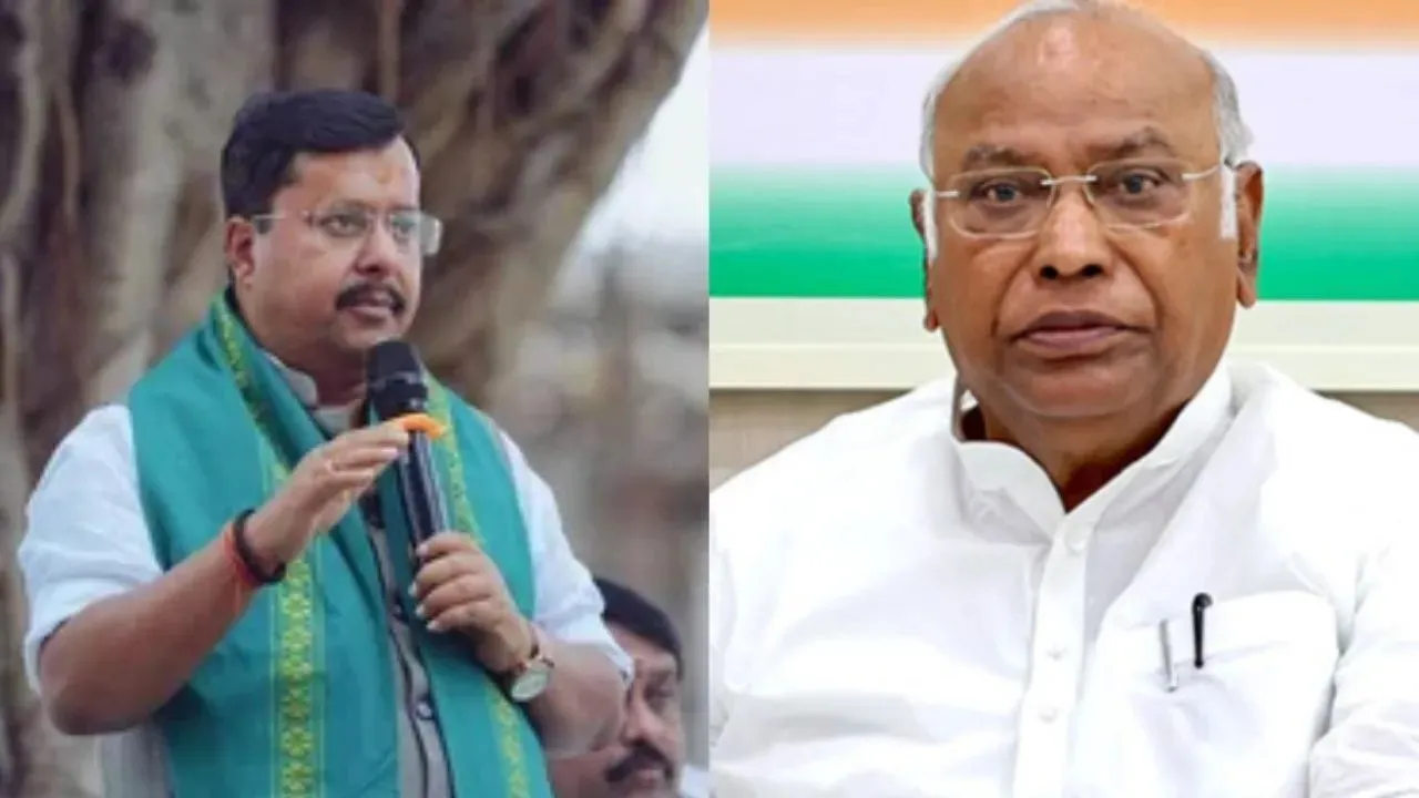 ଜୁଲାଇ ୯ରେ ଆୟାତୋଲ୍ଲା ଅଲି ଖାମେନିଙ୍କ ଅନ୍ତିମ ସଂସ୍କାର, ନିତୀନ ନବୀନ ଏବଂ ଖାର୍ଗେଙ୍କୁ ମିଳିଲା ନିମନ୍ତ୍ରଣ…
