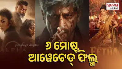 From King to Alpha: 6 Most-Awaited Indian Films Releasing in the Second Half of the Year