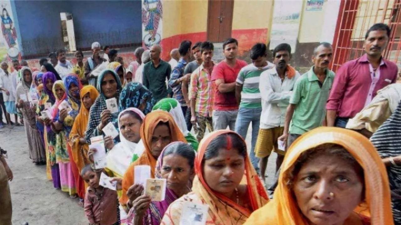 panchayat election