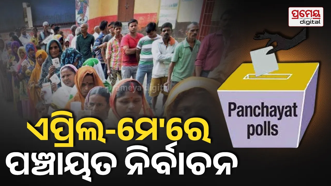 panchayat election