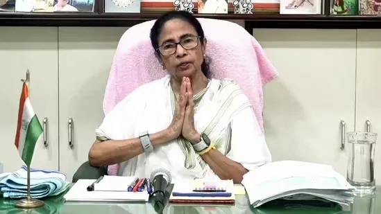 Mamata Banerjee: 'ମୋତେ ଚୁପ୍ କରିବାକୁ ହେଲେ ମୋତେ ମାରିବାକୁ ପଡିବ'; ଟିଏମ୍‌ସି ସଙ୍କଟ ଭିତରେ ମମତାଙ୍କ ବୟାନରେ ରାଜନୀତି ସରଗରମ