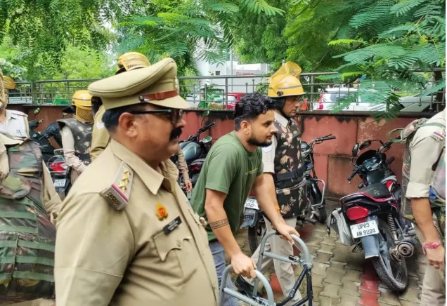 ଏକ ତରଫା ପ୍ରେମରେ ଦେଢ ବର୍ଷର ଶିଶୁକୁ କଚାଡି ମାରିଥିବା ଅଭିଯୁକ୍ତକୁ ଫାଶୀ, ମାତ୍ର ୪୦ ଦିନ ଭିତରେ ଆସିଲା କୋର୍ଟଙ୍କ ରାୟ