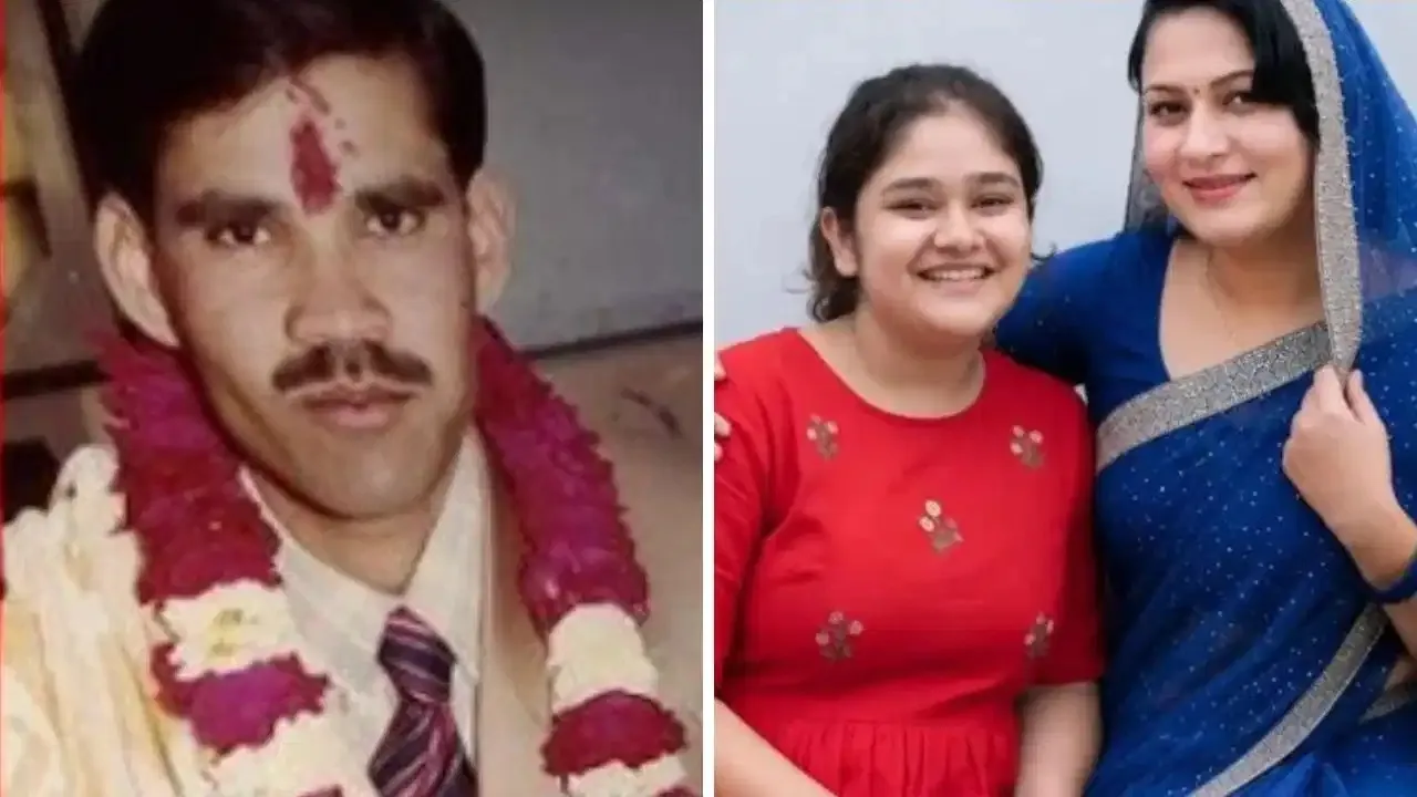Jaipur Ayushi Murder Case: ‘ବାପାକୁ ତ ମାରିଦେଲି, ତୁମେ ତାଙ୍କ ଆଗରେ କିଏ...’ ମା’ ପୂର୍ବରୁ ବାପାଙ୍କୁ ବି ହତ୍ୟା କରିଥିଲା ଆୟୁଷୀ ! ଖୁଲାସା କଲେ ମାମୁଁ