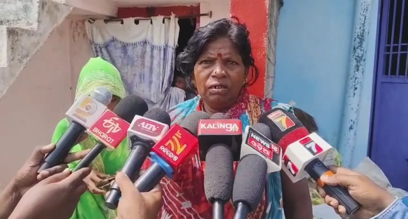 ବ୍ରହ୍ମପୁରରେ ପୁଣି ଭାଇଗିରି; ବନ୍ଦ କୋଠରୀରେ ଯୁବକଙ୍କୁ ମାଡ଼ ମାମଲାରେ ୪ ଜଣଙ୍କ ନାଁରେ ମାମଲା ରୁଜୁ