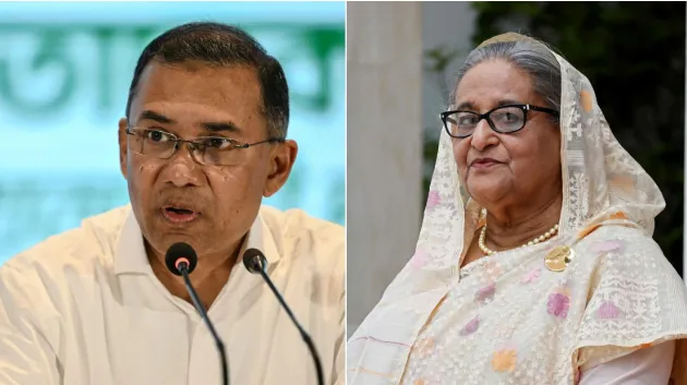 Bangladesh Restricts Media Coverage of Sheikh Hasina Statements Across All Platforms