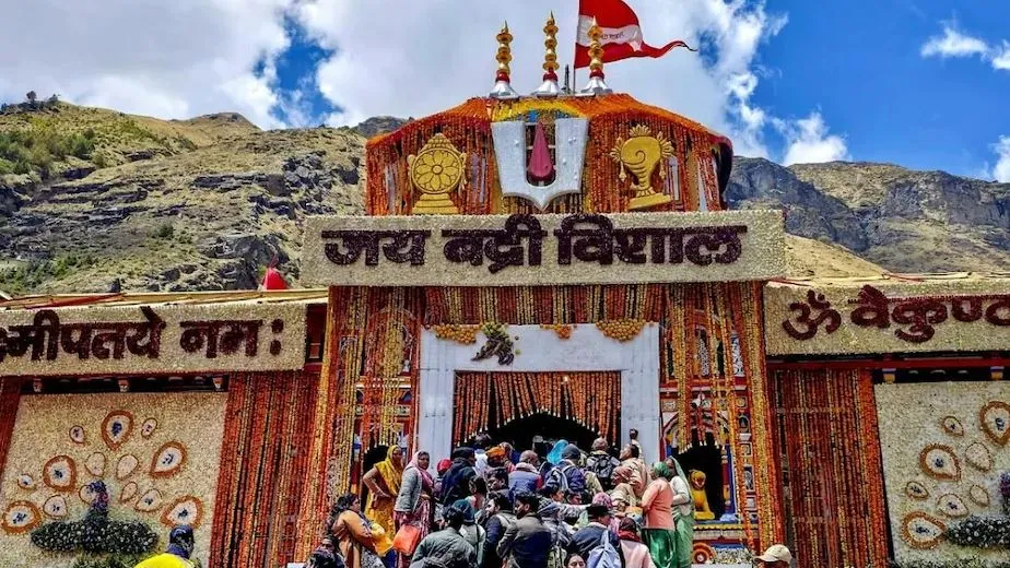 Badrinath Donation Scam: ବଦ୍ରିନାଥ ଦାନ ଚୋରି ମାମଲାରେ SIT ଆକ୍ସନ, କମିଟିର ନିଲମ୍ବିତ କର୍ମଚାରୀ ଗିରଫ