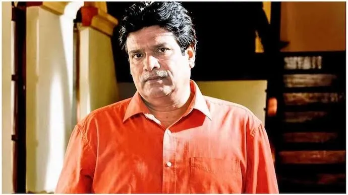 Bollywood Actor Rajesh Sharma Journey