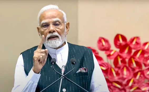 ୪୦ ବର୍ଷ ପରେ ମ୍ୟାଜିକ୍ ନମ୍ବର ପାଖରେ ବିଜେପି, ରାଜ୍ୟସଭାରେ ରାଜୀବ ଗାନ୍ଧୀଙ୍କ କାର୍ଯ୍ୟକାଳ ପରେ ଏବେ ମୋଦି ସରକାରଙ୍କ ପାଳି