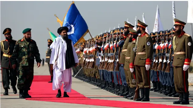 Pak-Afghan policy: ଭାରତର କୁଟନୀତି ଆଗରେ ଫେଲ୍ ମାରିଲା ପାକିସ୍ତାନର ଷଡଯନ୍ତ୍ର, ଫ୍ଲପ୍ ହେଲା ତାଲିବାନୀ ପଲିସି