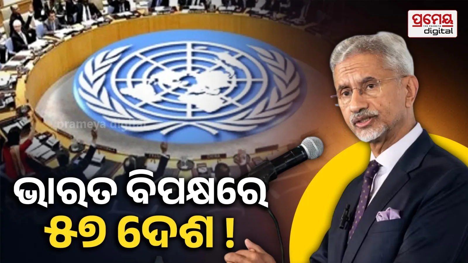 India UNSC 2028-29 campaign