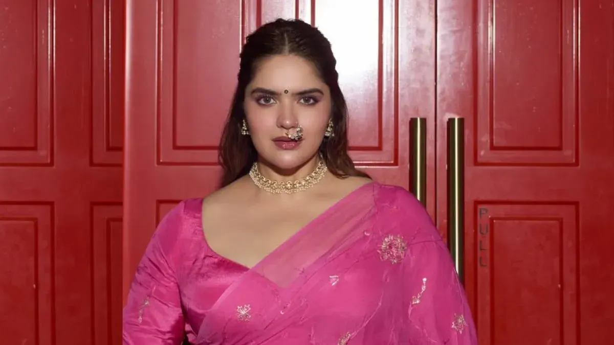 Anjali Anand Akshay Kumar film