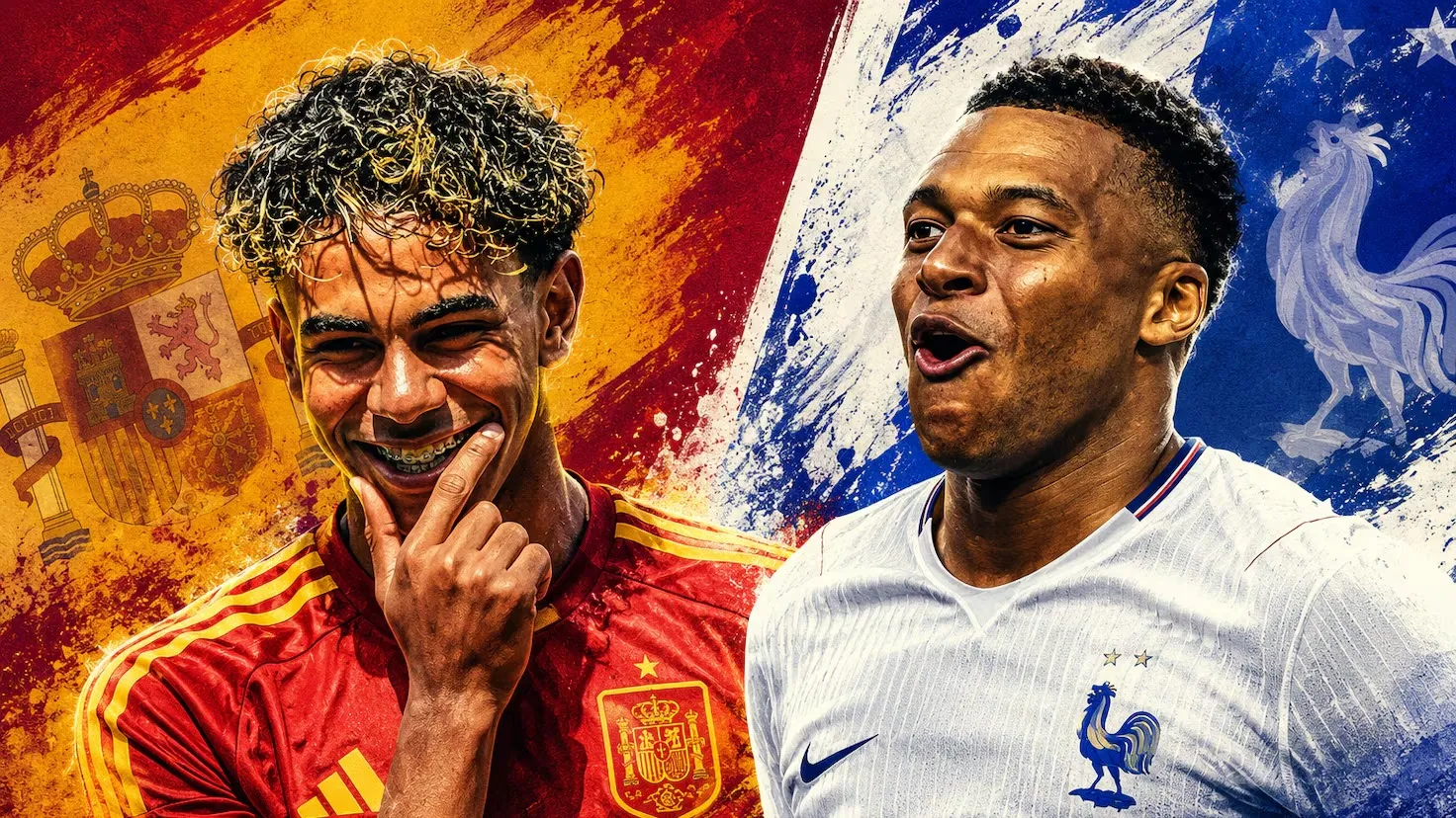 FIFA World Cup 2026: ବିଶ୍ୱକପ୍ଇ ଇତିହାସରେ ସବୁଠୁ ମହଙ୍ଗା, ୩ ବିଲିୟନ ଡଲାରର ଫ୍ରାନ୍ସ-ସ୍ପେନ ସେମି ଫାଇନାଲ