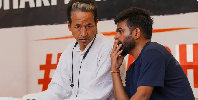 Delhi High Court Seeks Centre's Reply on Sonam Wangchuk's Health Amid Hunger Strike