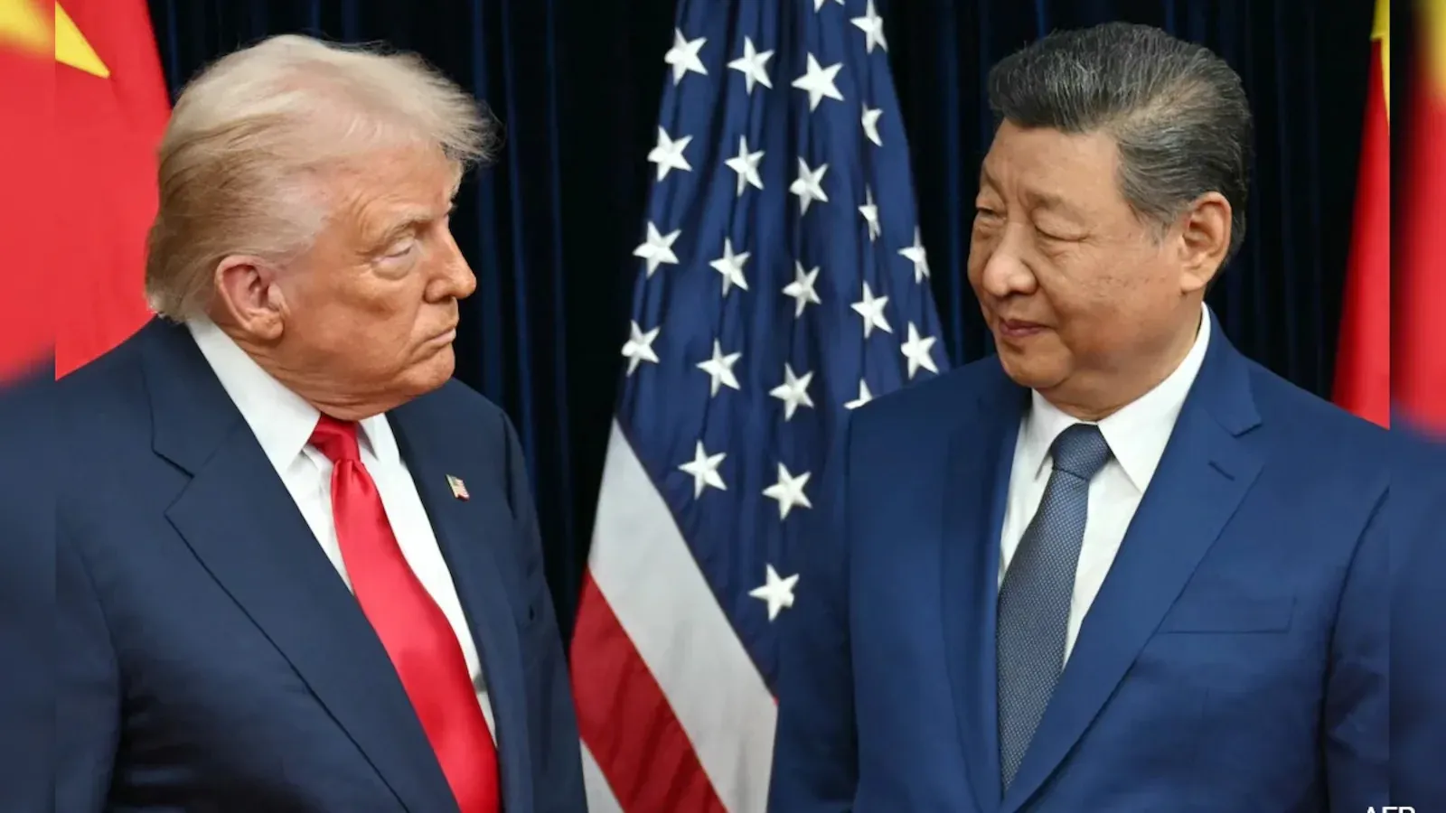 Donald Trump: ଟ୍ରମ୍ପଙ୍କ ସାଂଘାତିକ ଅଭିଯୋଗ, ଚୀନ ଚୋରି କରିଛି ୨୨ କୋଟି ଭୋଟରଙ୍କ ସମ୍ବେଦନଶୀଳ ତଥ୍ୟ