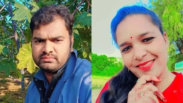 Marriage of two convicts: ଜେଲ୍‌ରେ ହେବ ବିବାହ ! ସ୍ୱାମୀହନ୍ତା ମହିଳାଙ୍କୁ ବିବାହ କରିବେ ପଡ଼ୋଶୀଙ୍କ ହତ୍ୟାକାରୀ