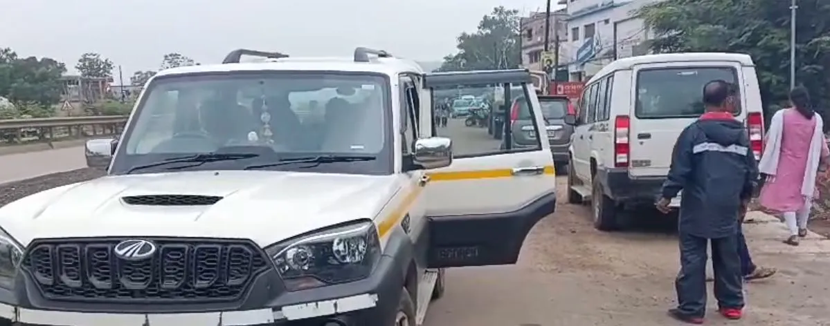 ରାସୋଳରେ ବେଆଇନ କ୍ଲିନିକ ଉପରେ ଚଢଉ, ୫ ଗିରଫ