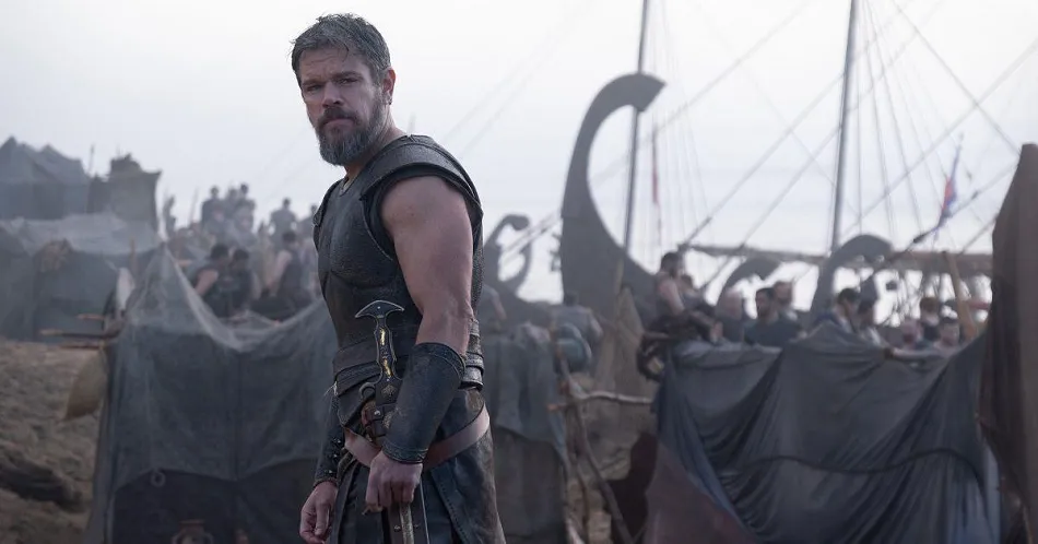 the odyssey