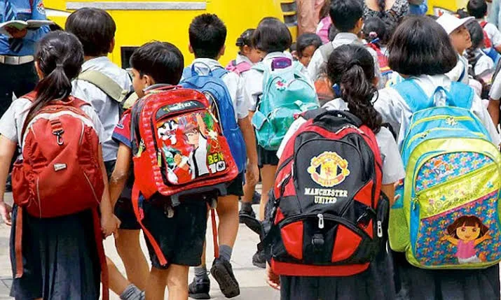 School Closed: ଆସନ୍ତାକାଲି ବନ୍ଦ ରହିବ ସମସ୍ତ ସ୍କୁଲ-କଲେଜ, ଜାଣନ୍ତୁ କାହିଁକି ନିର୍ଦ୍ଦେଶ ଦେଲେ ରାଜ୍ୟ ସରକାର ?